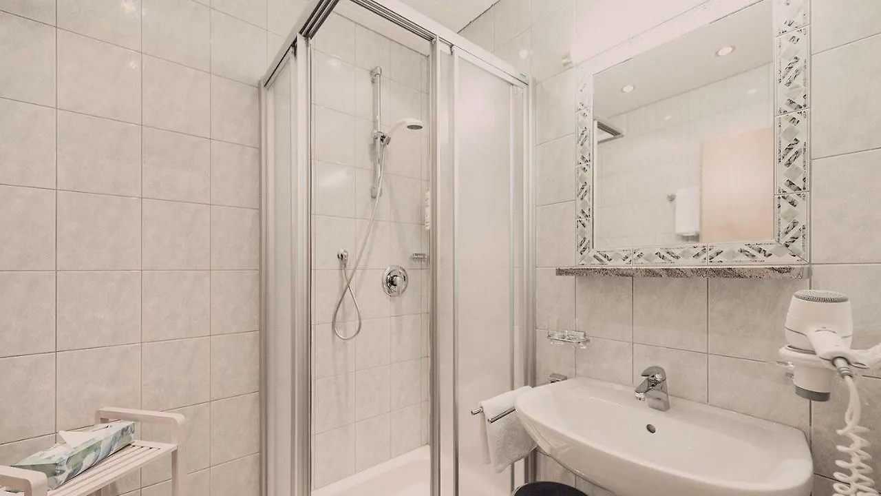 Hotel Fohre Mathon