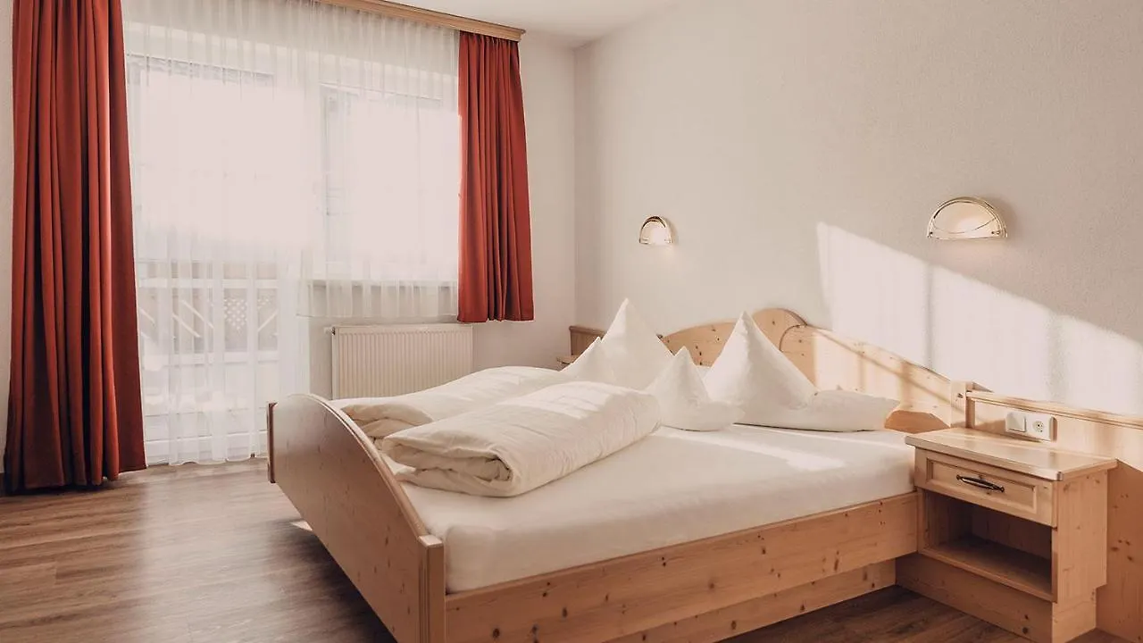 Hotel Fohre Mathon