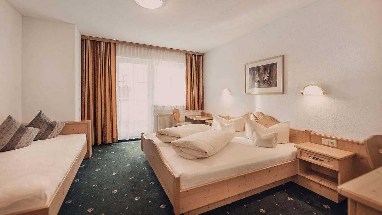 ***  Hotel Fohre Mathon Austria