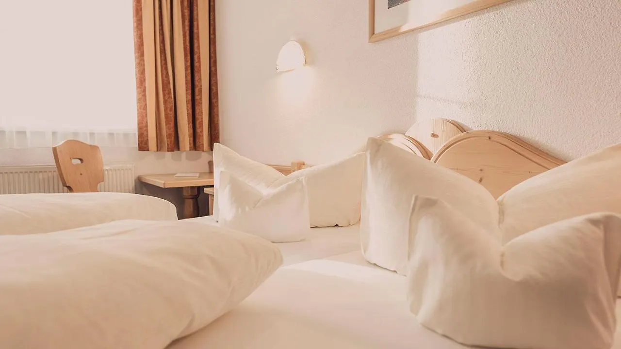 Hotel Fohre Mathon
