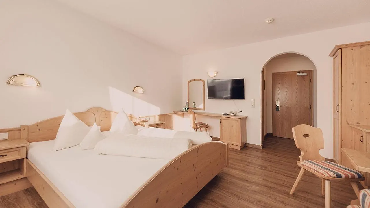 Hotel Fohre Mathon