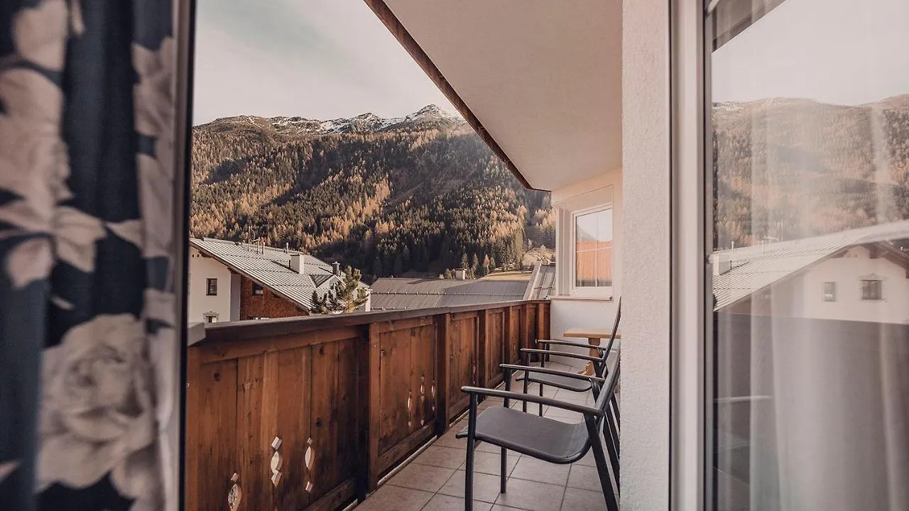 Hotel Fohre Mathon Ischgl