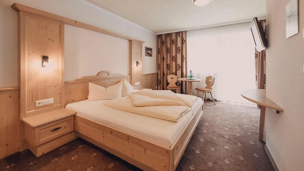 Hotel Fohre Mathon