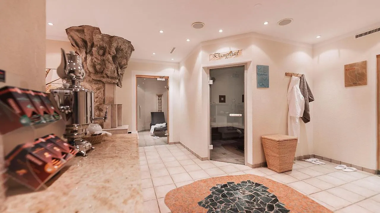 Hotel Fohre Mathon Austria