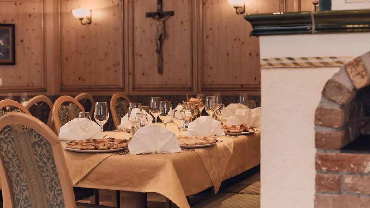 Hotel Fohre Mathon  Ischgl