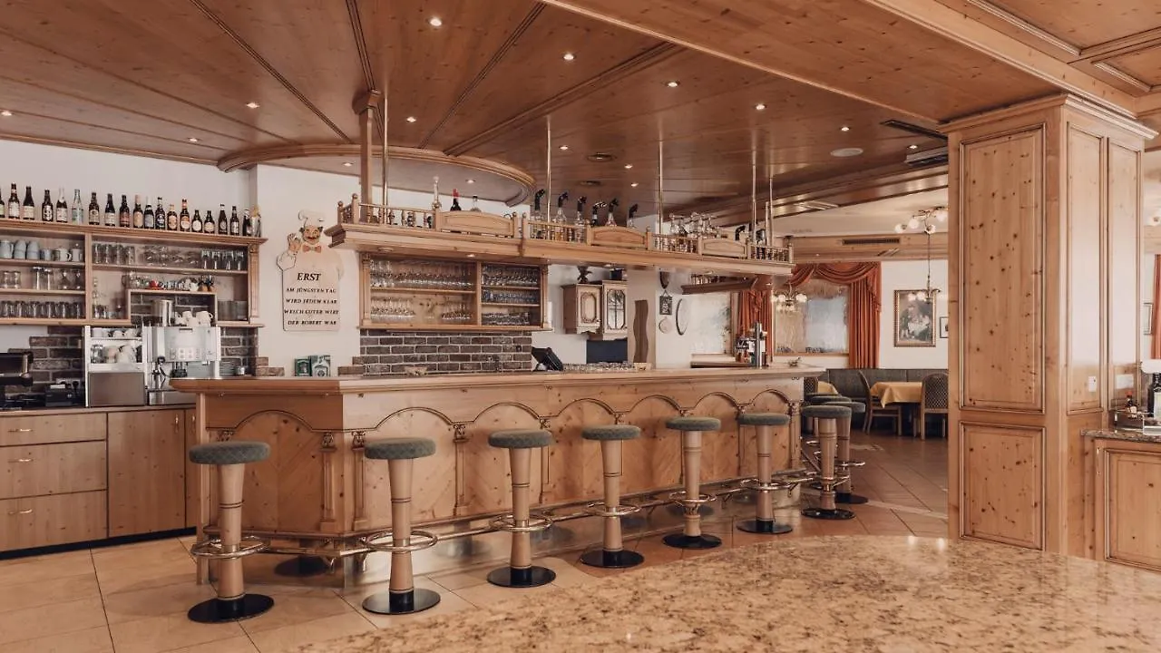 Hotel Fohre Mathon