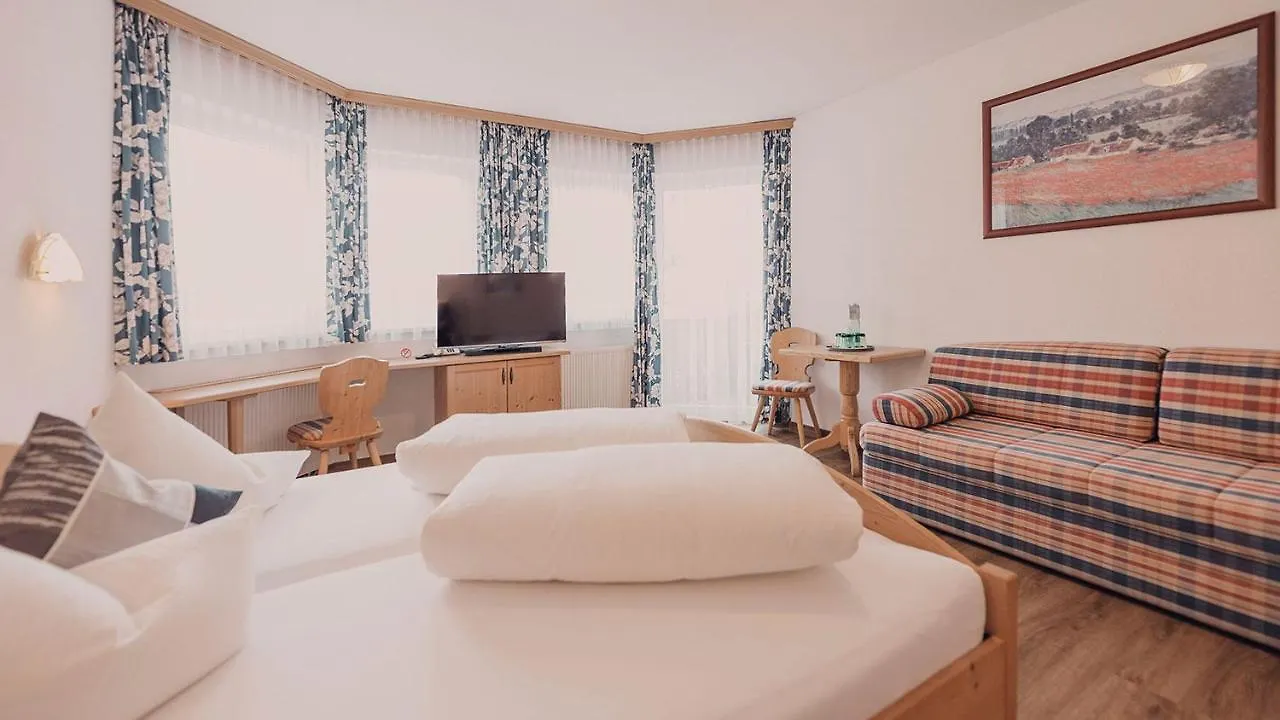 Hotel Fohre Mathon