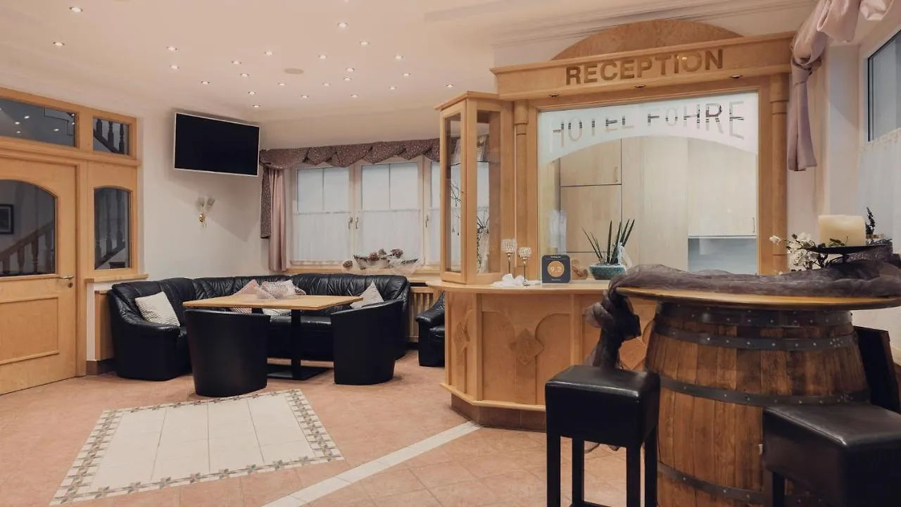 Hotel Fohre Mathon 3*, Ischgl