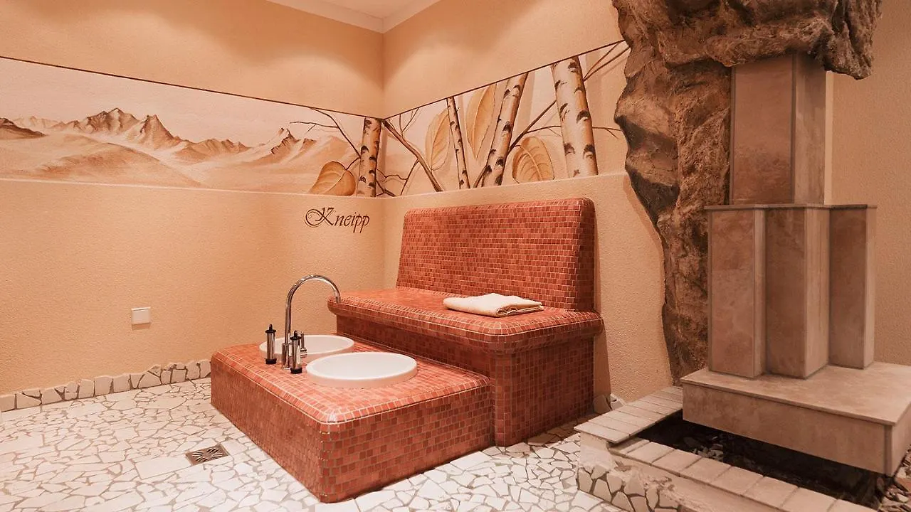Hotel Fohre Mathon Ischgl