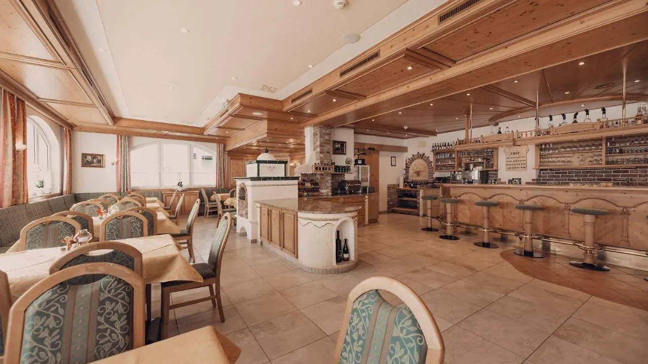 ***  Hotel Fohre Mathon Austria