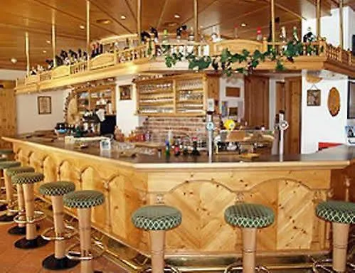 Hotel Fohre Mathon Austria