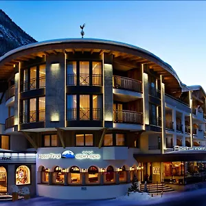 Otel Tirol
