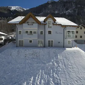 Anna-maria Apartment