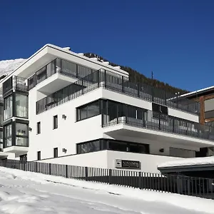 Ischglliving Apartment