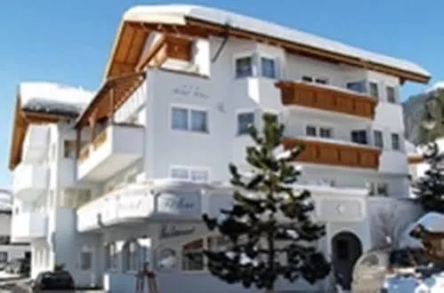 Hotel Fohre Mathon  Ischgl